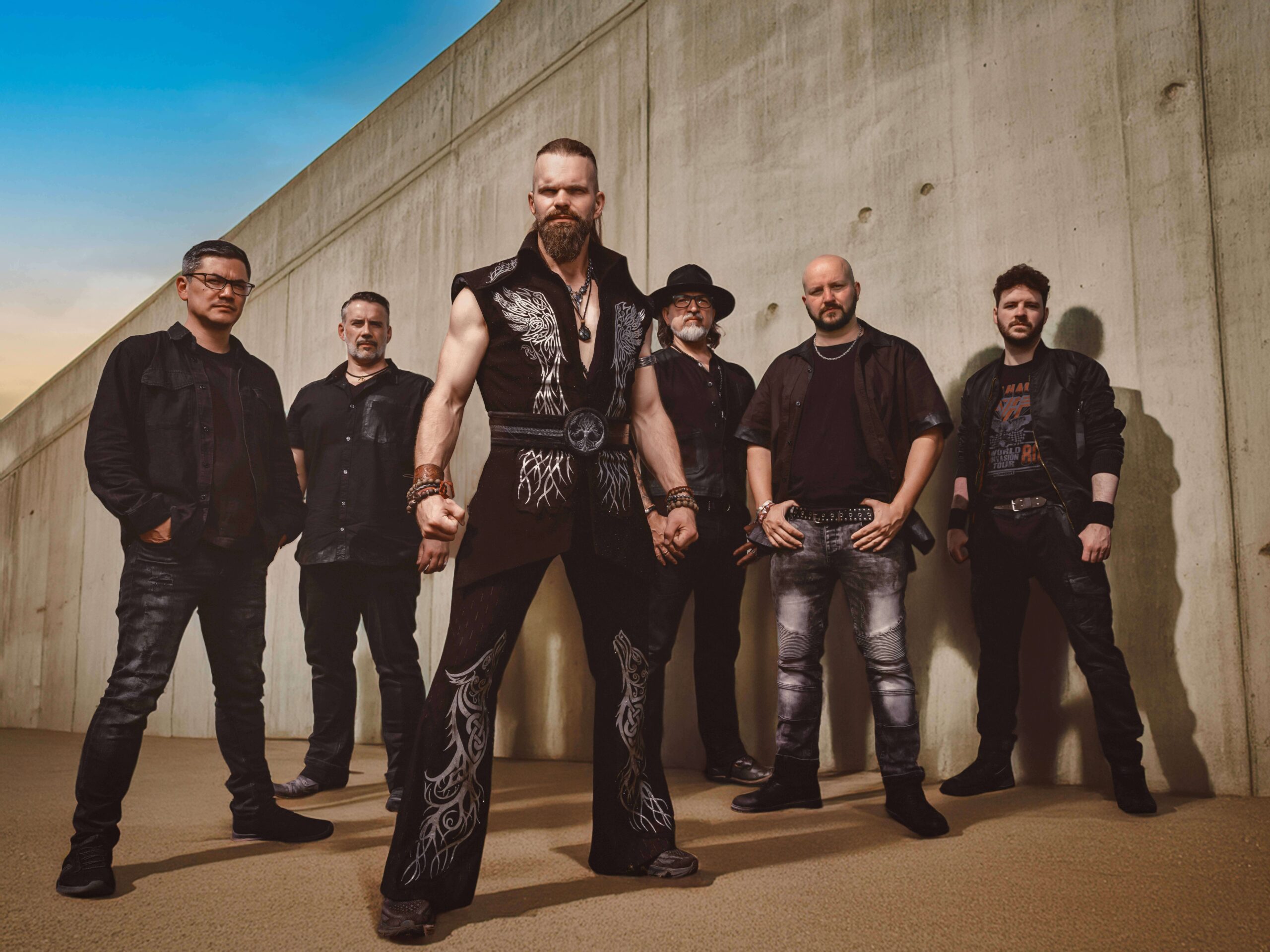 Event-News: Saltatio Mortis am 22. Juli auf der Piazza im Gewerbepark Regensburg