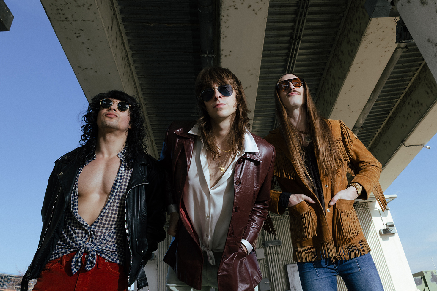 Event-News: Cinema Stereo am 6. November im VAZ Burglengenfeld